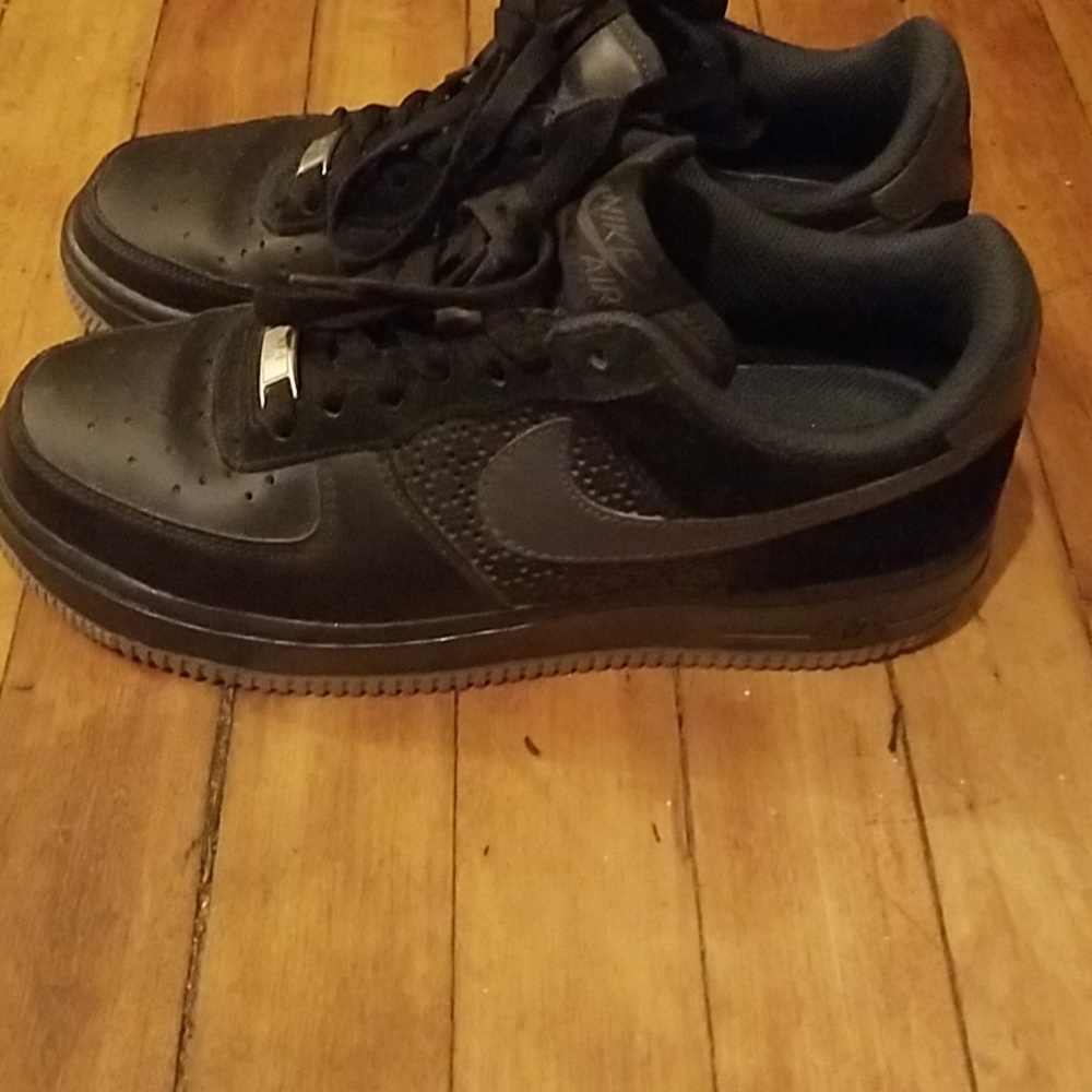 Nike air force ones